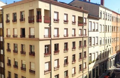 vente appartement 319 000 € à proximité de Craponne (69290)