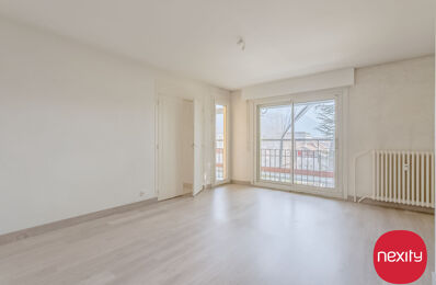 appartement 4 pièces 75 m2 à vendre à Annecy (74000)