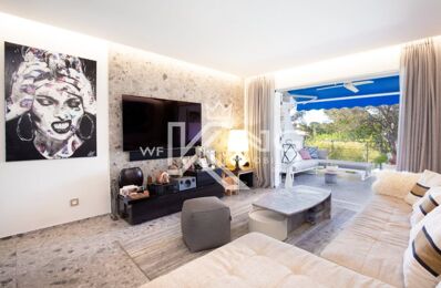 vente appartement 450 000 € à proximité de Saint-Vallier-de-Thiey (06460)