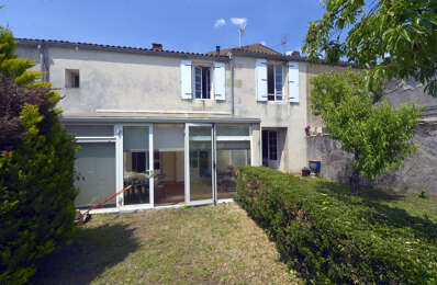 vente maison 278 000 € à proximité de Talmont-sur-Gironde (17120)