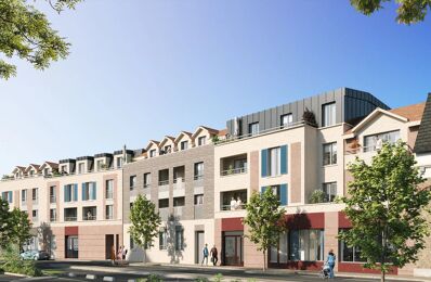 vente appartement 244 000 € à proximité de Juvisy-sur-Orge (91260)