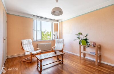 vente appartement 108 000 € à proximité de Mâcon (71000)