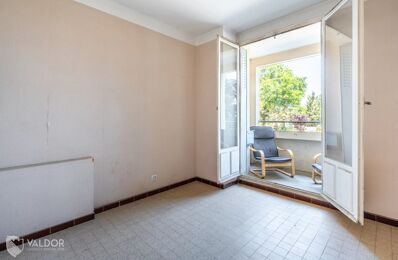vente appartement 108 000 € à proximité de Chaleins (01480)