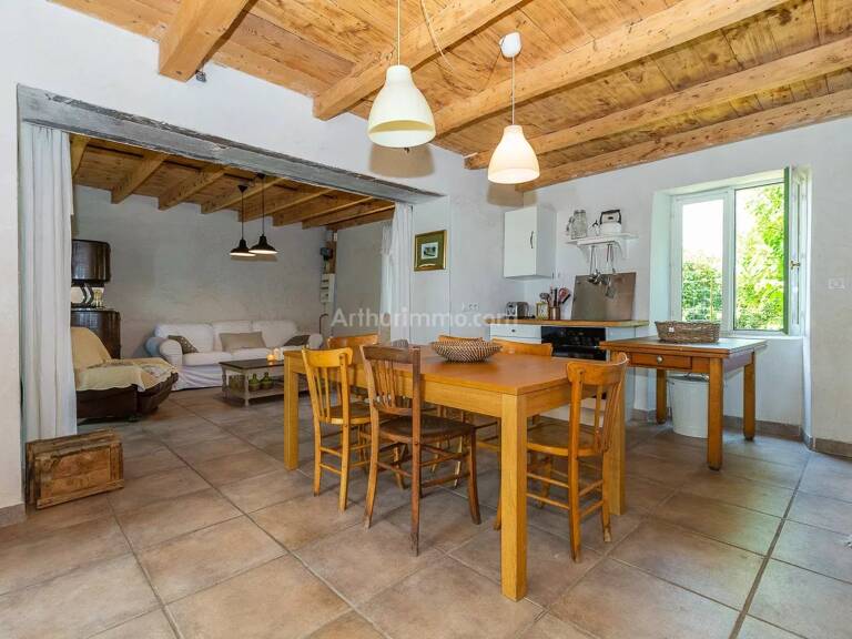 Maison 5 pièces  à vendre 112 m² — photo 1