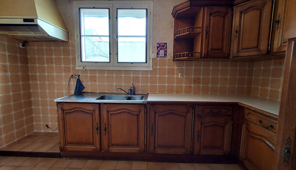 Villa / Maison 4 pièces  à vendre Saint-Trojan-les-Bains 17370