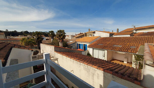 Villa / Maison 4 pièces  à vendre Saint-Trojan-les-Bains 17370