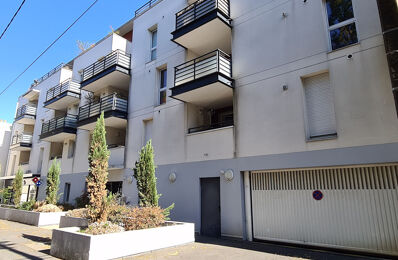vente appartement 184 800 € à proximité de Saint-Julien-de-Concelles (44450)