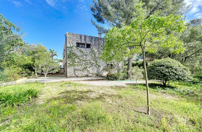 vente maison 668 000 € à proximité de La Cadière-d'Azur (83740)