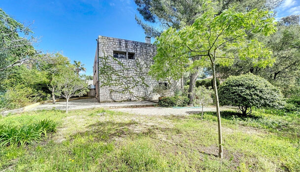 Villa / Maison 4 pièces  à vendre La Ciotat 13600