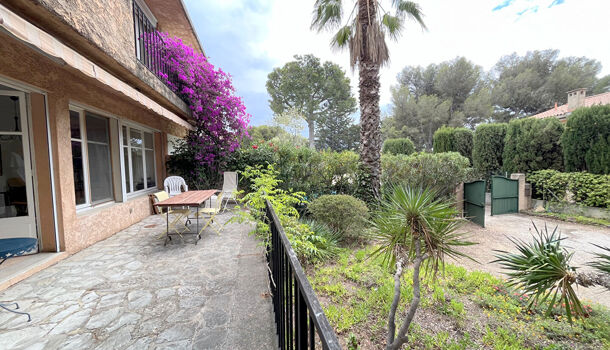 Villa / Maison 4 pièces  à vendre La Ciotat 13600