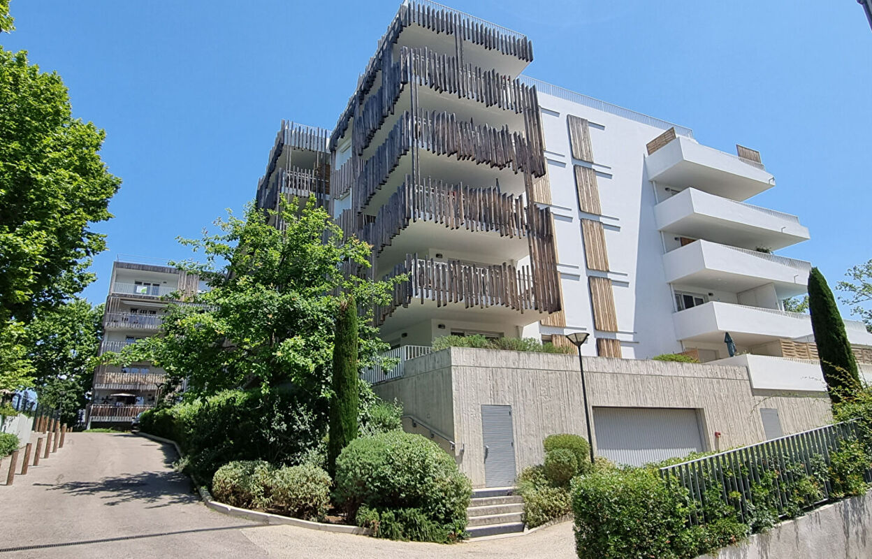 appartement 3 pièces 62 m2 à vendre à Marseille 9 (13009)
