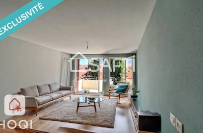 vente appartement 106 000 € à proximité de Saint-Paul-sur-Save (31530)