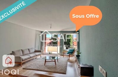 vente appartement 106 000 € à proximité de Saint-Alban (31140)