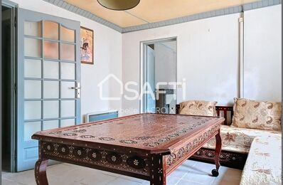 vente appartement 138 000 € à proximité de Moissy-Cramayel (77550)