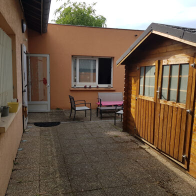 Divers 2 pièces 48 m²