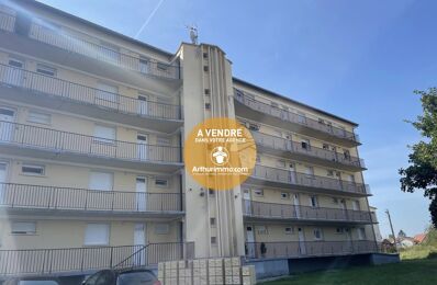 vente appartement 39 900 € à proximité de Ribemont (02240)