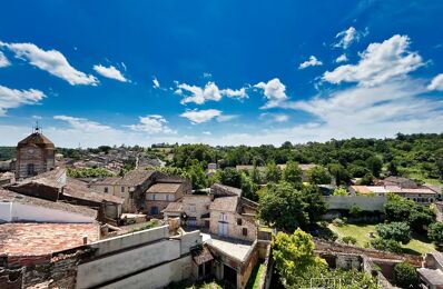 vente maison 638 000 € à proximité de Lamagistère (82360)