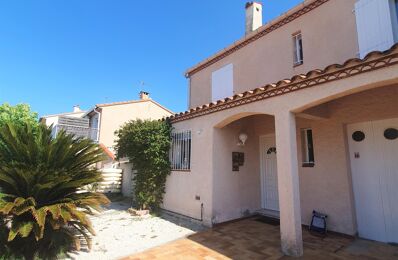 vente maison 282 000 € à proximité de Corbère-les-Cabanes (66130)