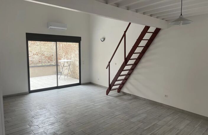 Maison semi Mitoyenne Secteur La Fère — photo 3