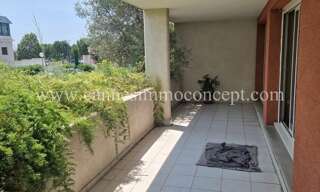 Appartement 4 Pièces 82 m² à vendre à Marseille 12 (13012)