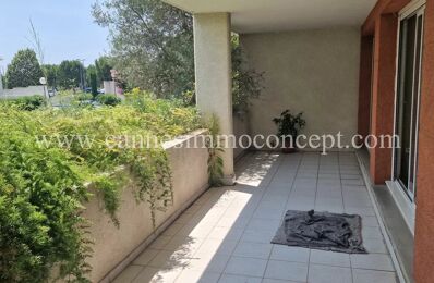 vente appartement 295 000 € à proximité de Aubagne (13400)