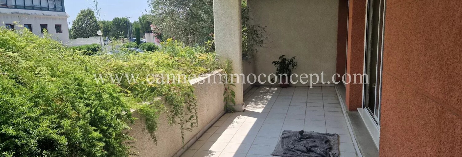 Appartement 4 Pièces 82 m² à vendre à Marseille 12 (13012)