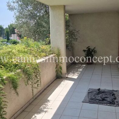 Appartement 4 pièces 295000 €