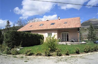 vente maison 265 000 € à proximité de Aspres-sur-Buëch (05140)