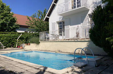 vente maison 319 000 € à proximité de Varois-Et-Chaignot (21490)