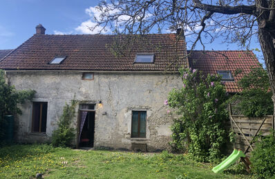 vente maison 179 000 € à proximité de Prunay-sur-Essonne (91720)