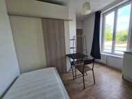 Appartement   à vendre 17 m² — photo 2