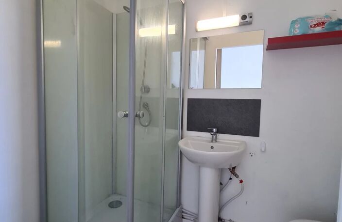 Bien vendu : Appartement 17 m² Aulnoye-Aymeries (59620) — photo 3