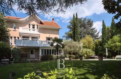 vente maison 1 555 000 € à proximité de Chaponnay (69970)