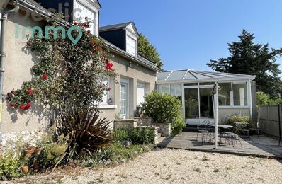 vente maison 295 000 € à proximité de Montlouis-sur-Loire (37270)