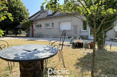 vente maison 295 000 € à proximité de Reignac-sur-Indre (37310)
