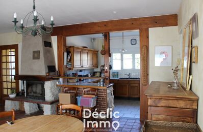 vente maison 248 000 € à proximité de Lussault-sur-Loire (37400)