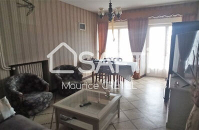 vente maison 198 000 € à proximité de Saint-Martin-des-Noyers (85140)