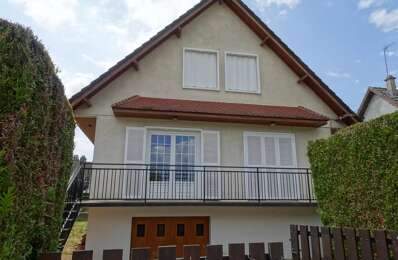 vente maison 149 000 € à proximité de Vandenesse (58290)