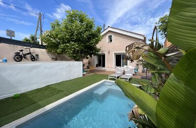 vente maison 795 000 € à proximité de Marseille 3 (13003)