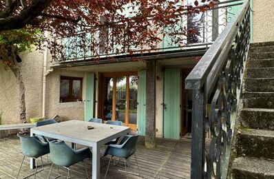 vente maison 249 000 € à proximité de Tournon-sur-Rhône (07300)