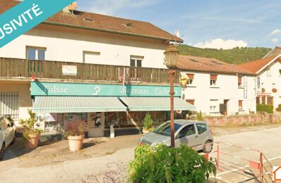 vente commerce 148 000 € à proximité de Dommartin-Lès-Remiremont (88200)