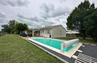 vente maison 295 000 € à proximité de Savignac-sur-Leyze (47150)