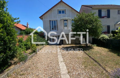 vente maison 379 000 € à proximité de Osny (95520)