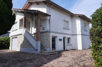 vente maison 380 000 € à proximité de Saint-Cricq-Chalosse (40700)