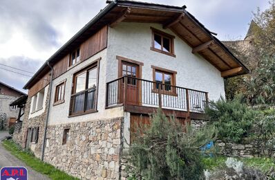 vente maison 159 500 € à proximité de Pailhès (09130)
