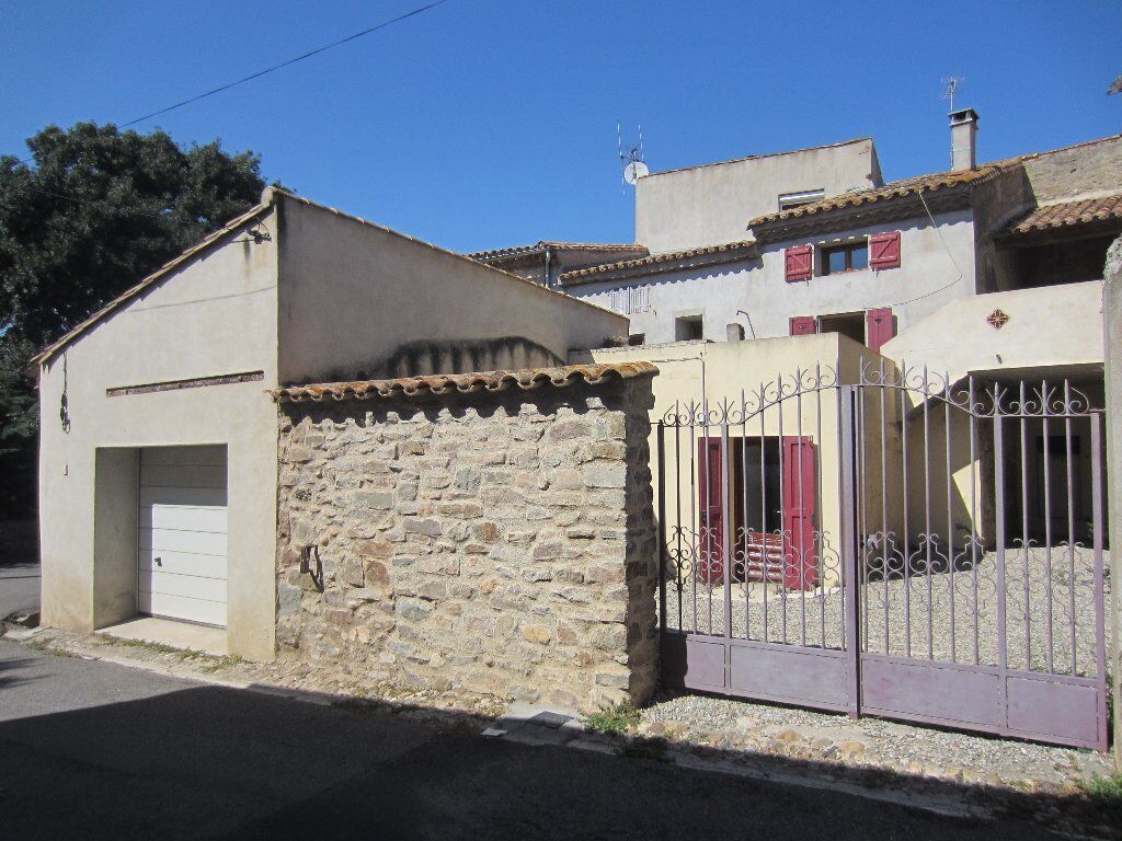 Vente Maison de village 192 m² à Puicheric 150 000 €