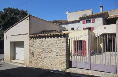 vente maison 150 000 € à proximité de Aigues-Vives (11800)