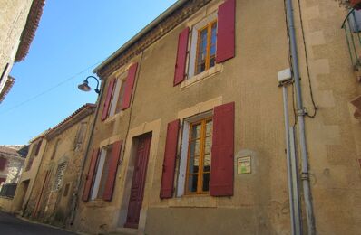 vente maison 133 000 € à proximité de Villeneuve-Minervois (11160)