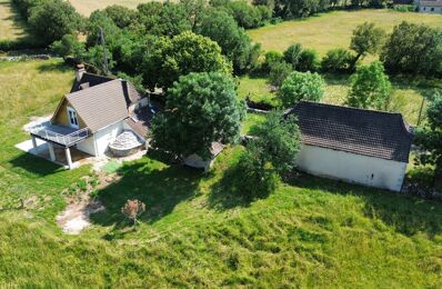 vente maison 250 000 € à proximité de Saint-Chels (46160)