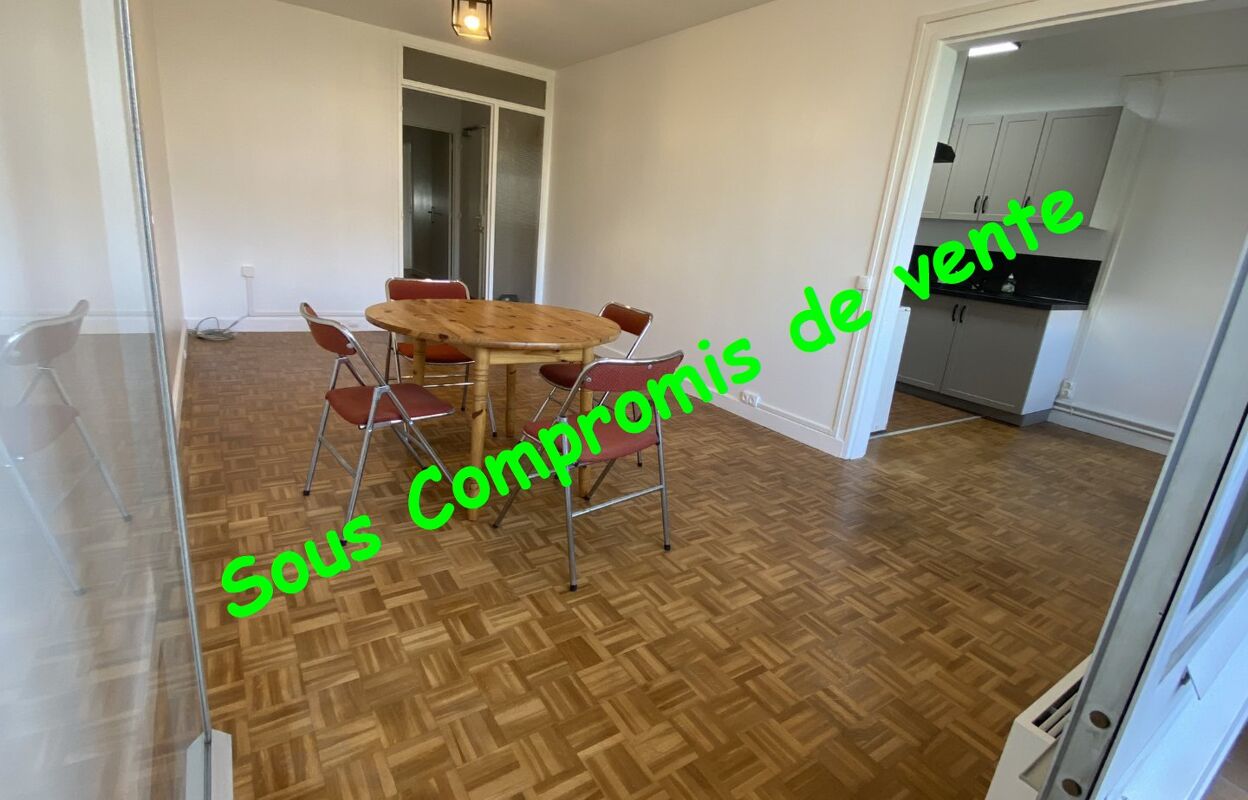appartement 3 pièces 71 m2 à vendre à Paris 13 (75013)